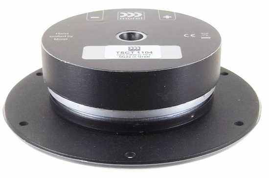 Supreme TSCT 1104 1" Dome Tweeter Matched Pair