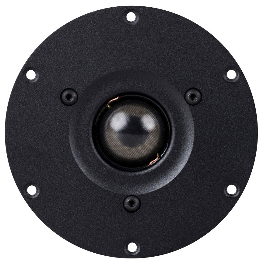 Supreme ST 1108 1" Dome Tweeter Matched Pair