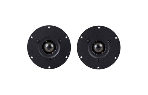 Supreme ST 1108 1" Dome Tweeter Matched Pair