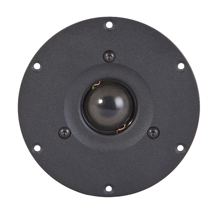 Elite ET 338-110 1" Dome Tweeter Matched Pair