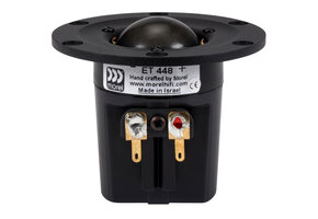 Elite ET 448 Dome Tweeter