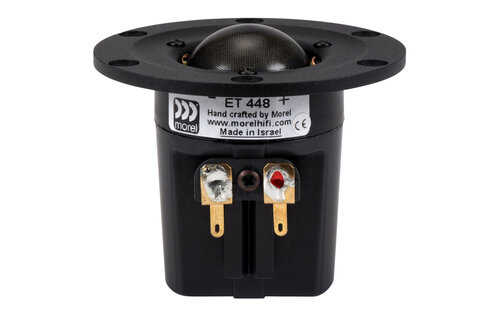 Elite ET 448 1" Dome Tweeter