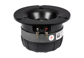 Classic Advanced CAT 378 Horn Dome Tweeter