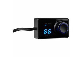 DSP-RC Wired Remote Control for DSP-408