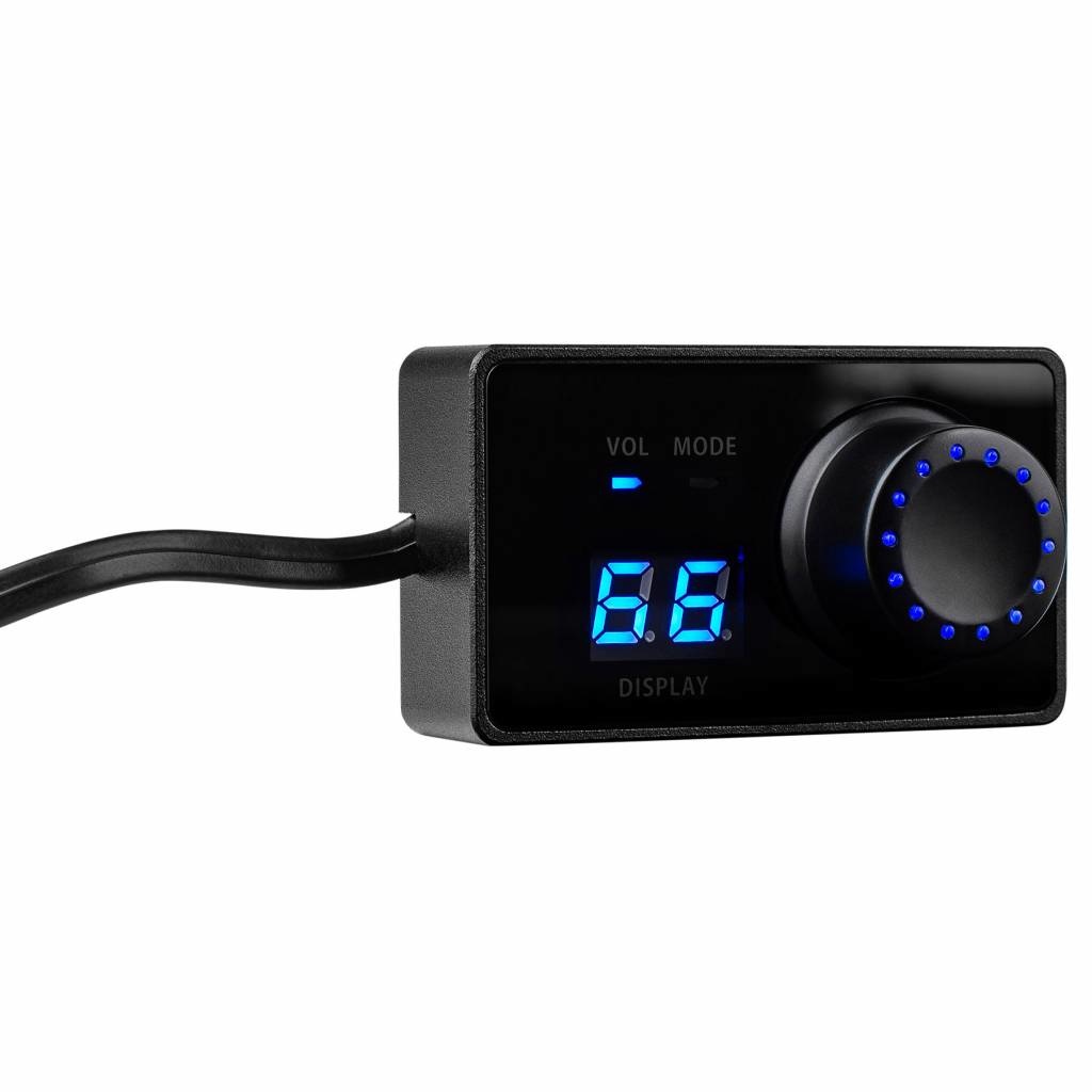 DSP-RC Wired Remote Control for DSP-408