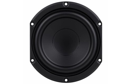 SDS-135F25CP02-04 5-1/4" Paper Cone Woofer