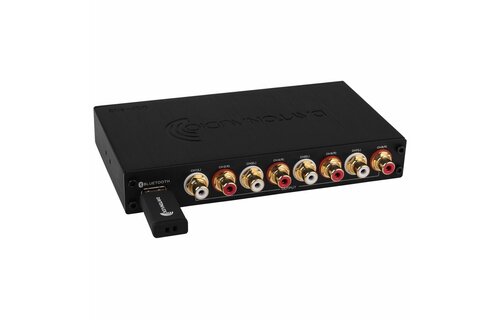 DSP-BT4.0 Bluetooth Data and Streaming USB Interface for DSP-408