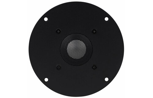 DA25TX00-08 1" Corundum Dome Tweeter Matched Pair