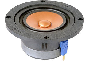 Alpair-6 Gold Full-range Woofer