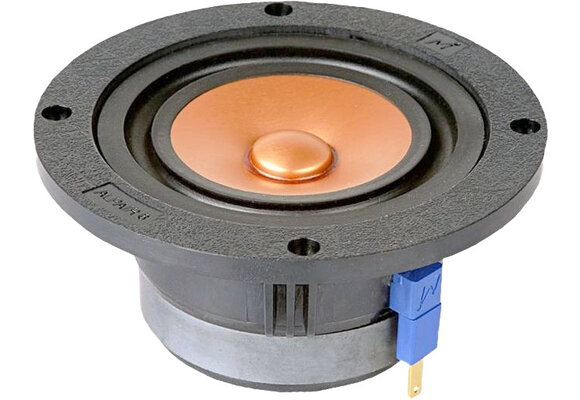 Alpair-6 Gold Full-range Woofer