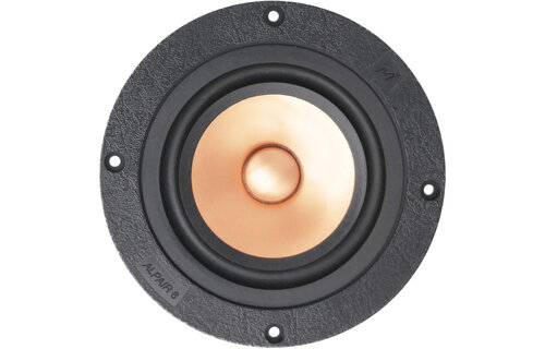 Alpair-6 Gold 3.5" Full Range Woofer