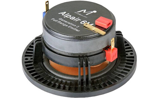 Alpair-6 Gold 3.5" Full Range Woofer