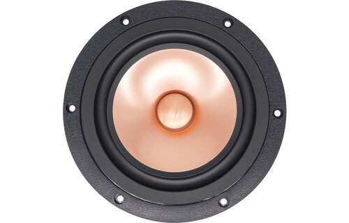 Alpair-10 Gold 6" Full Range Woofer