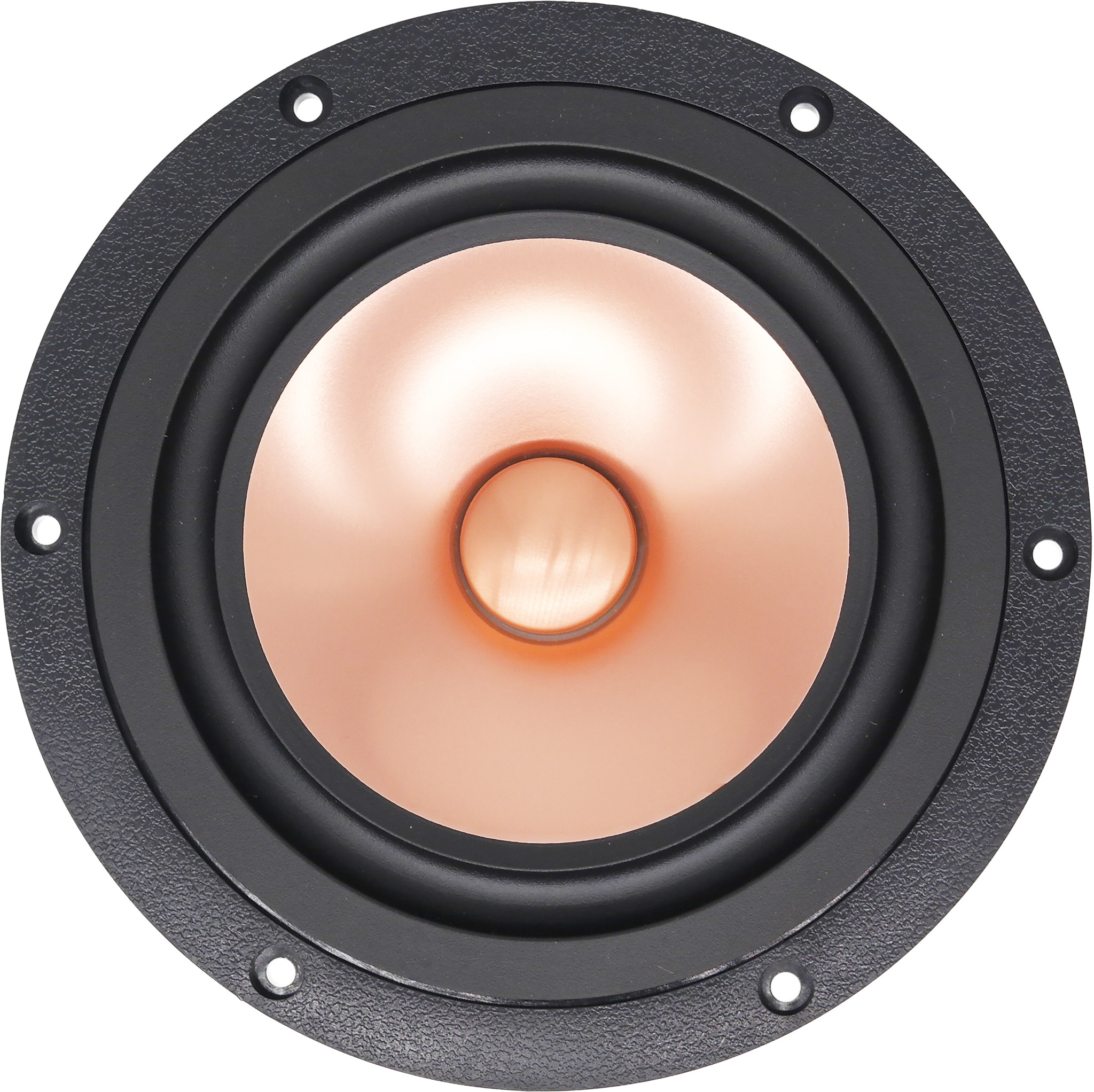 Alpair-10 Gold 6" Full-range Woofer