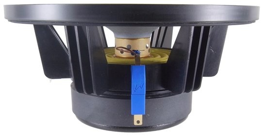 Alpair-12P 8" Paper Cone Full Range