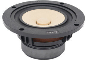 CHP-70 Khaki  Full-range Woofer