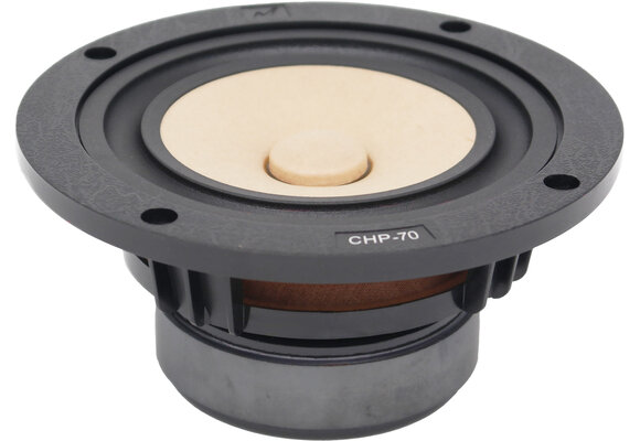 CHP-70 Khaki  Full-range Woofer