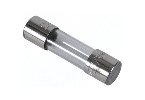 1A GDC Type 5 x 20mm Slo-Blo Fuse (MCA2250E)