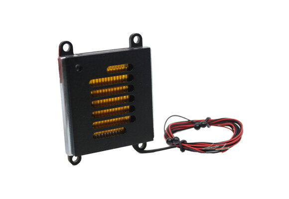 AMT17D2.2 Dipol AMT Hochtöner