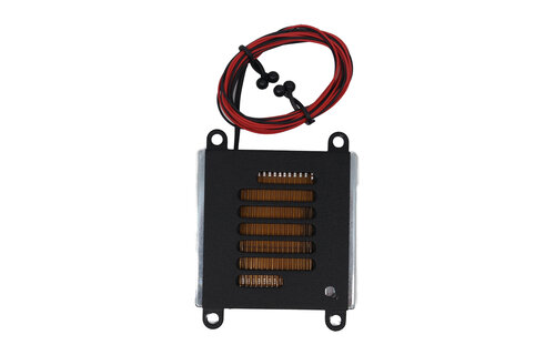 AMT17D2.2 Dipole Air Motion Tweeter (AMT)