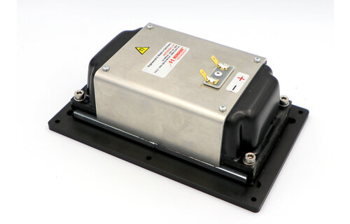 AMT29CM1.1-R Air Motion Tweeter (AMT)