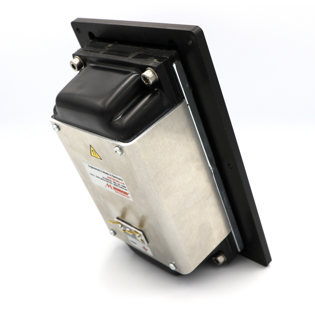 AMT29CM1.1-R Air Motion Tweeter (AMT)