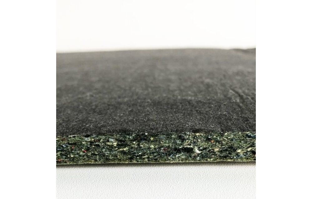 Damping-10 Self-adhesive Insulating Mat