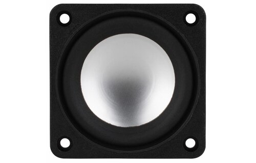 W2-2243S 2" Aluminum/Magnesium Full Range Driver