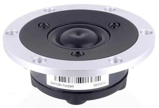 Satori TW29R Ring Dome Tweeter