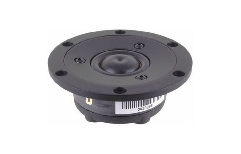 Satori TW29R Ring Dome Tweeter