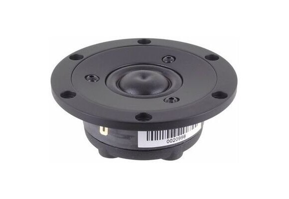 Satori TW29R Ring Dome Tweeter