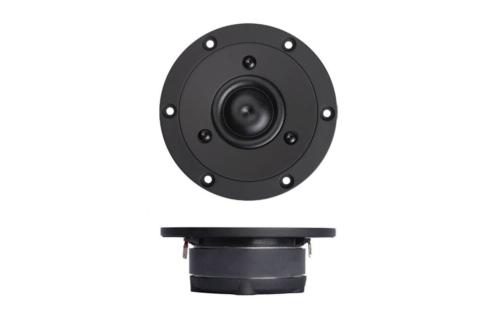 Satori TW29R Ring Dome Tweeter