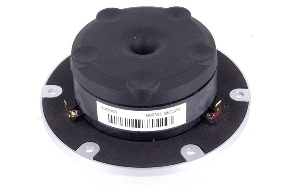 Satori TW29R Ring Dome Tweeter