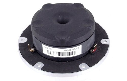 Satori TW29R Ring Dome Tweeter