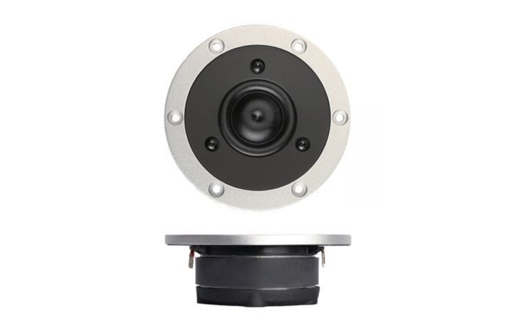 Satori TW29R Ring Dome Tweeter