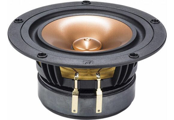 PLUVIA-11 Gold Full-range Woofer