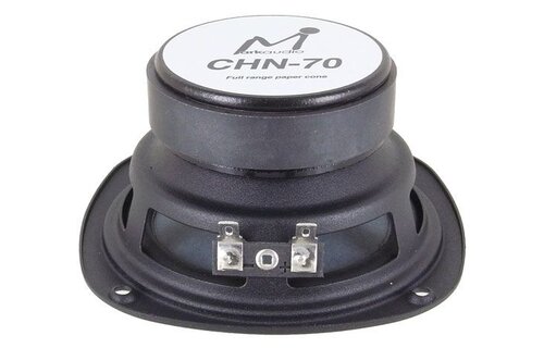 CHN-70 5" Full Range Paper Woofer
