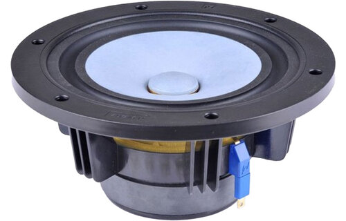 Alpair-12PW 8" Paper Woofer
