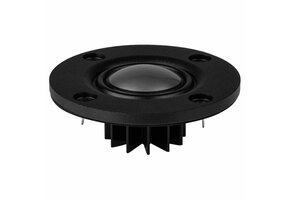 NHP25Ti-4 Dome Tweeter