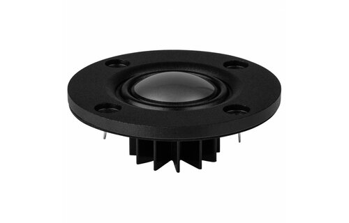 NHP25Ti-4 1" Titanium Dome High Power Neodymium Tweeter 4 Ohm