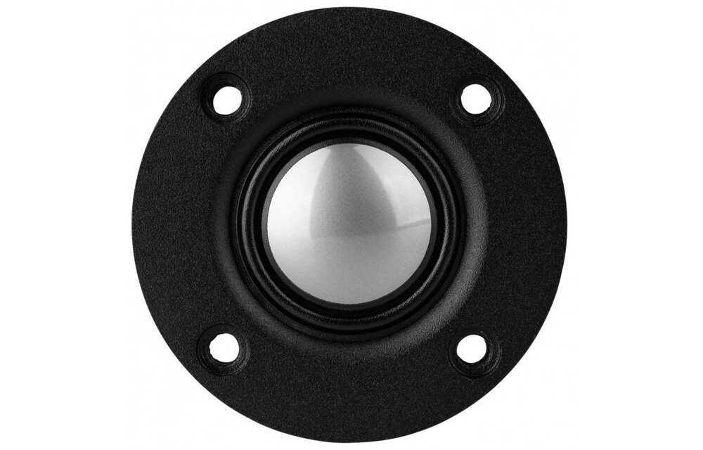 NHP25Ti-4 1" Titanium Dome High Power Neodymium Tweeter 4 Ohm
