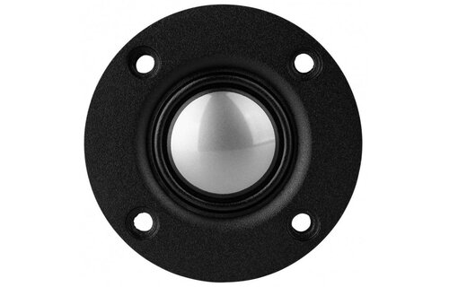 NHP25Ti-4 1" Titanium Dome High Power Neodymium Tweeter 4 Ohm