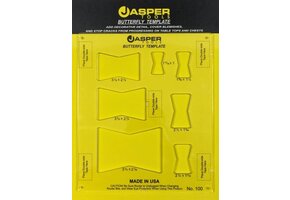 Model-100 Butterfly Template