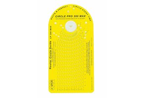Model-200 Pro Circle Guide