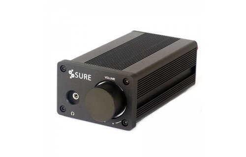 AA-AS32171 | 50WPC | 2 x 50 Watt Class D Audio Amplifier - TDA7492