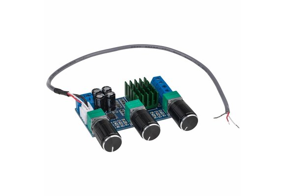 TPA3116D2 |  Amplifier Module