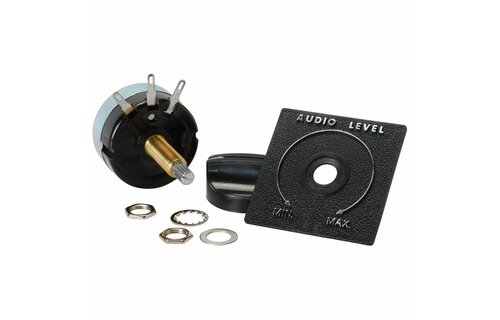 Speaker L-Pad Attenuator 15W Mono 1" Shaft 8 Ohm