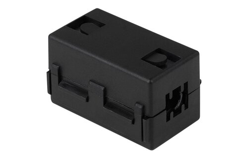 Universal Ferrite Core Cord Noise Suppressor