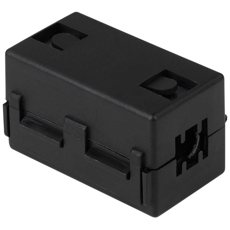 Universal Ferrite Core Cord Noise Suppressor