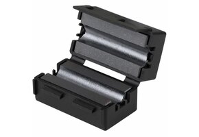 Universal Ferrite Core  Cord Noise Suppressor